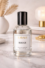 ROUGE | IMPRESSION OF M*F*K BACCARAT ROUGE 540