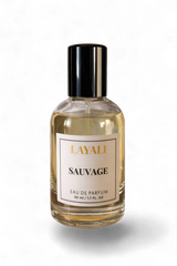 SAUVAGE | IMPRESSION OF D*OR SAUVAGE