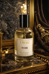 MARJ | IMPRESSION OF AHM*ED AL M*GHRABI MARJ