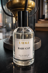 BABY CAT | IMPRESSION OF Y*S*L BABY CAT