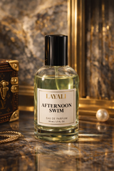 AFTERNOON SWIM | IMPRESSION OF L*V AFTERNOON SWIM