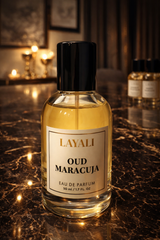 OUD MARACUJA | IMPRESSION OF M*ISON CR*VELLI OUD MARACUJA