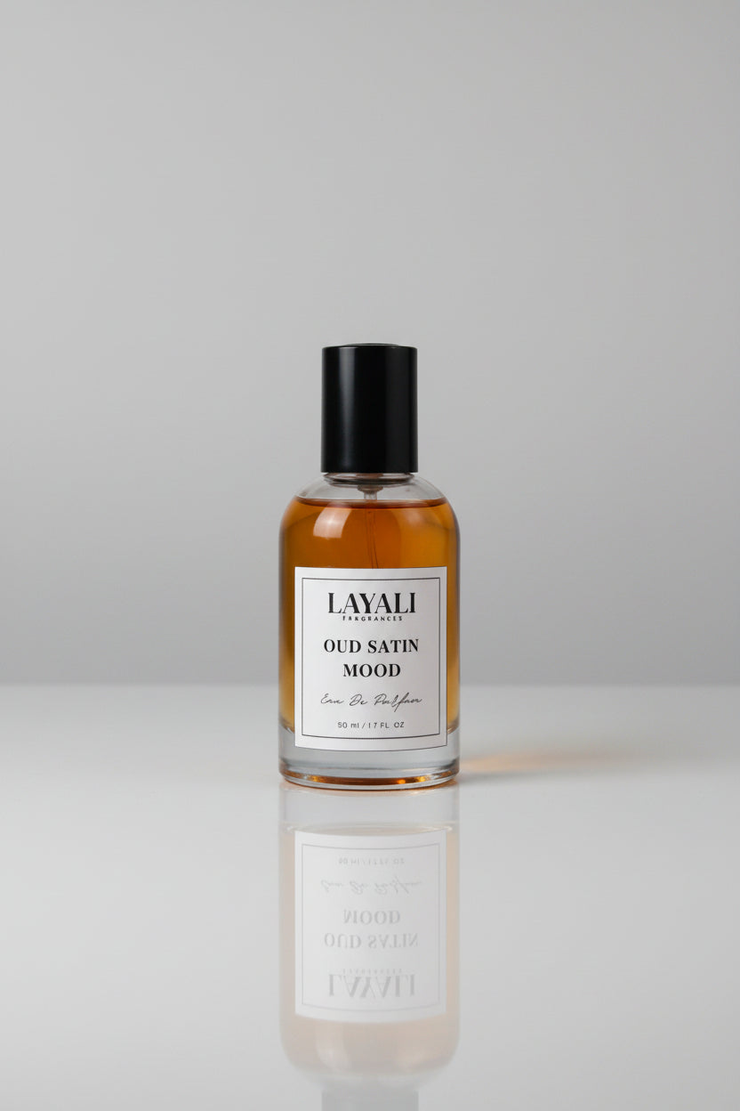 OUD SATIN MOOD | IMPRESSION OF M*F*K OUD SATIN MOOD
