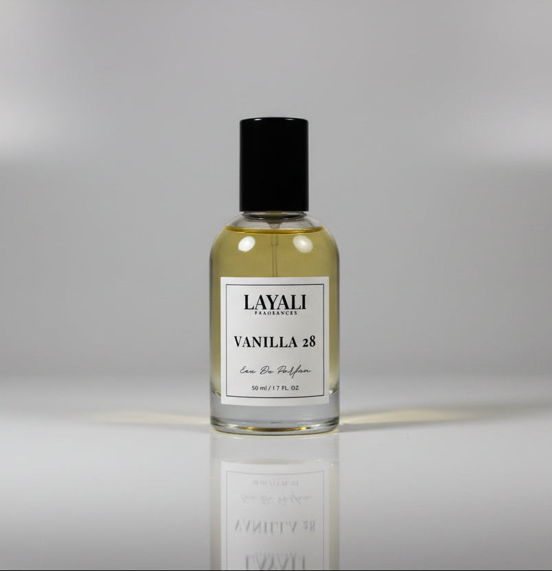 VANILLA 28 | IMPRESSION OF K*YALI VANILLA 28