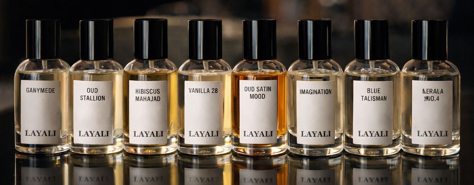 Layali