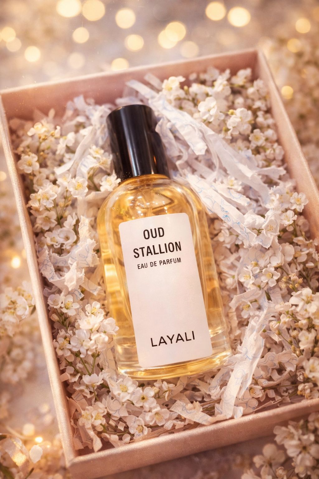OUD STALLION | IMPRESSION OF M*ISON CR*VELLI OUD STALLION