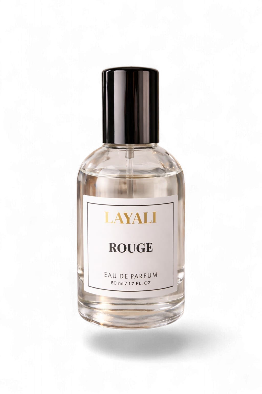 ROUGE | IMPRESSION OF M*F*K BACCARAT ROUGE 540