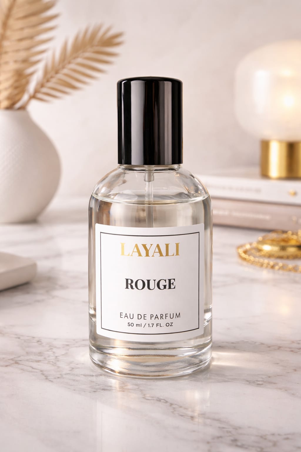 ROUGE | IMPRESSION OF M*F*K BACCARAT ROUGE 540