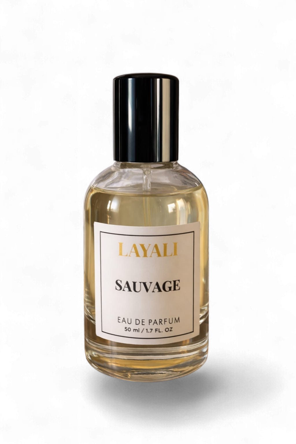 SAUVAGE | IMPRESSION OF D*OR SAUVAGE