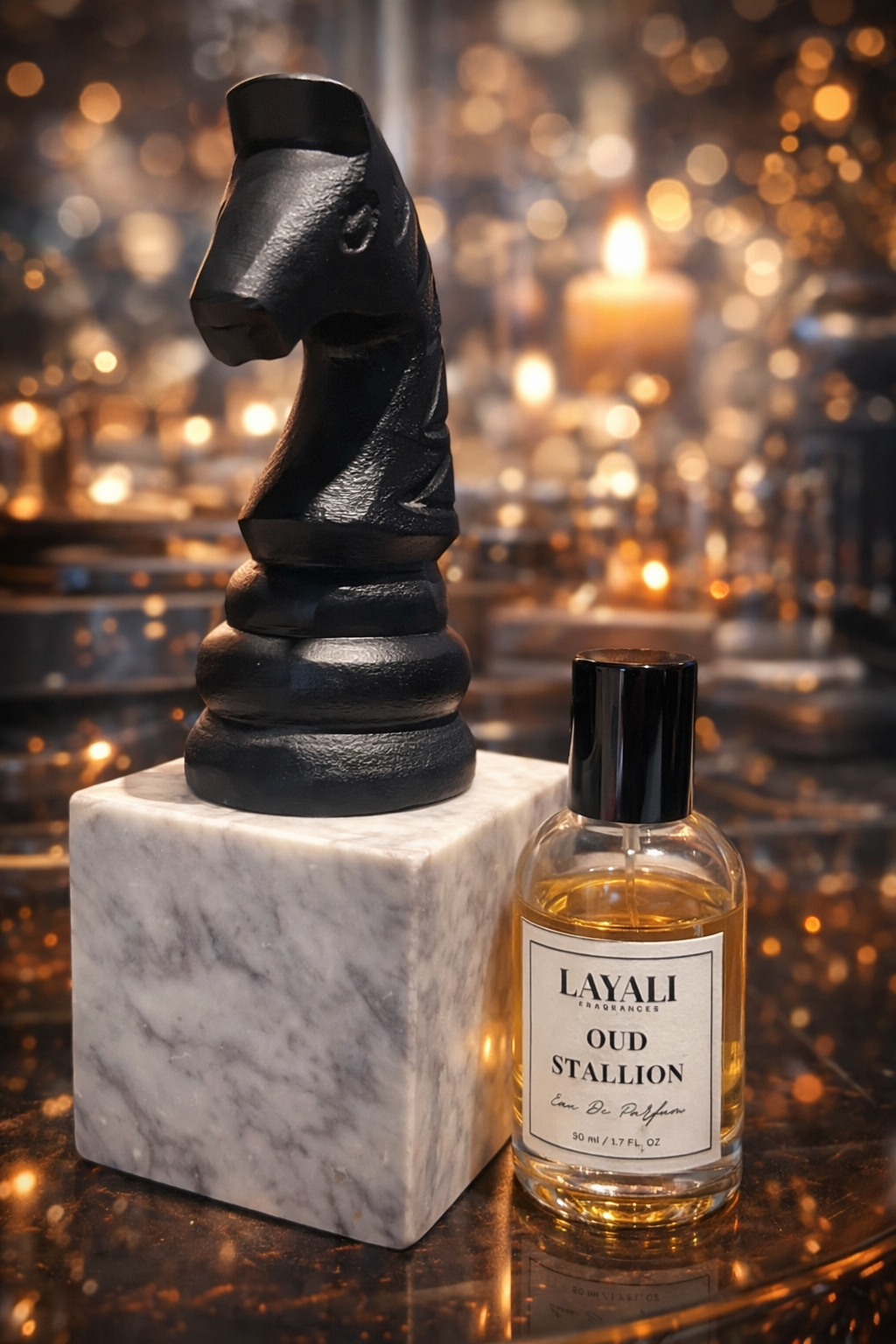 OUD STALLION | IMPRESSION OF M*ISON CR*VELLI OUD STALLION