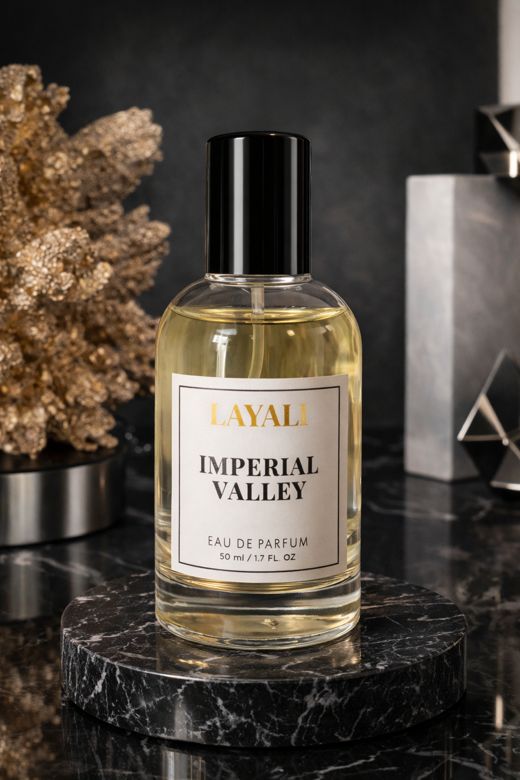 IMPERIAL VALLEY | IMPRESSION OF G*SSAH IMPERIAL VALLY