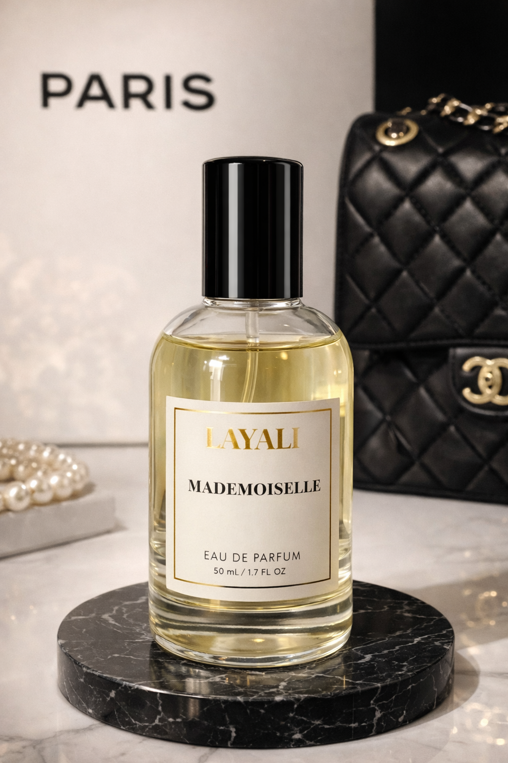 MADEMOISELLE | IMPRESSION OF CH*NEL C*CO MADEMOISELLE INTENSE