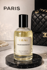 MADEMOISELLE | IMPRESSION OF CH*NEL C*CO MADEMOISELLE INTENSE