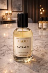 SANTAL 33 | IMPRESSION OF L* LABO SANTAL 33