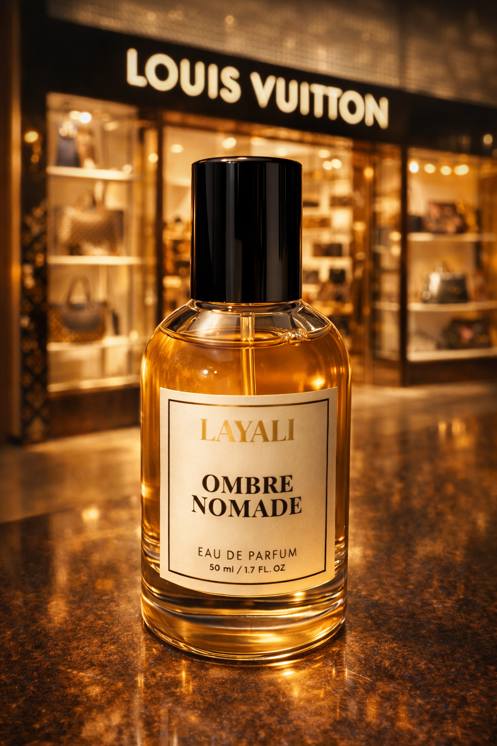 OMBRE NOMADE | L*V OMBRE NOMADE