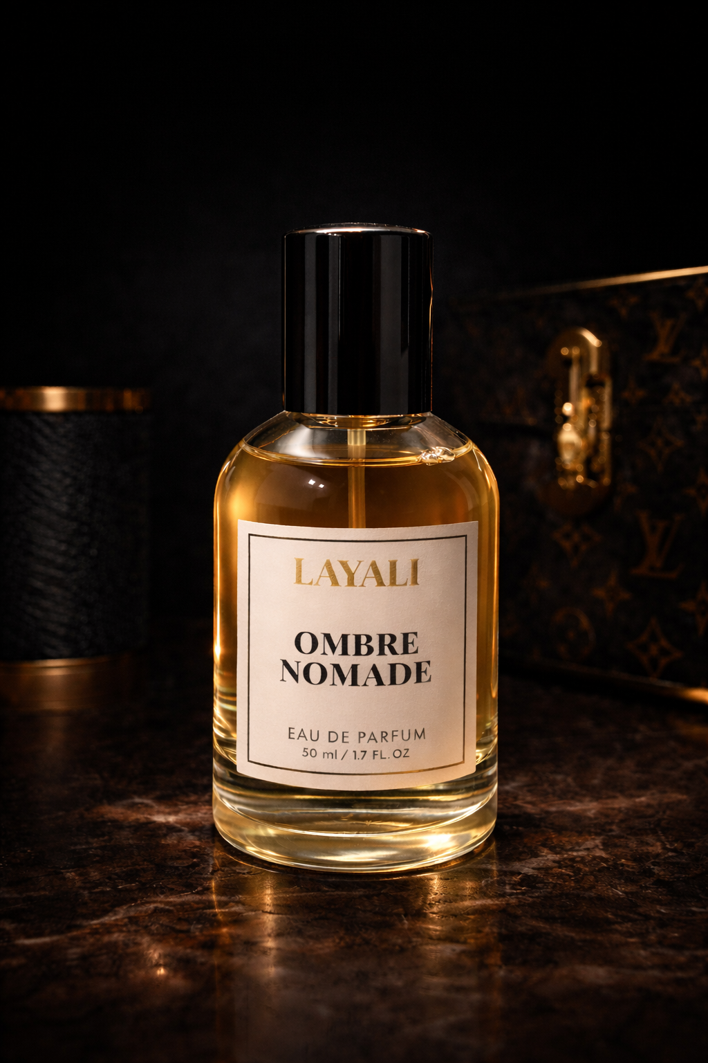 OMBRE NOMADE | L*V OMBRE NOMADE