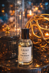 BLUE TALISMAN | IMPRESSION OF EX N*HILO BLUE TALISMAN
