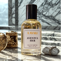 AVENTUS HER | IMPRESSION OF CR*ED AVENTUS HER