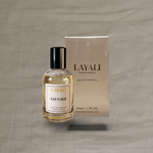 SAUVAGE | IMPRESSION OF D*OR SAUVAGE
